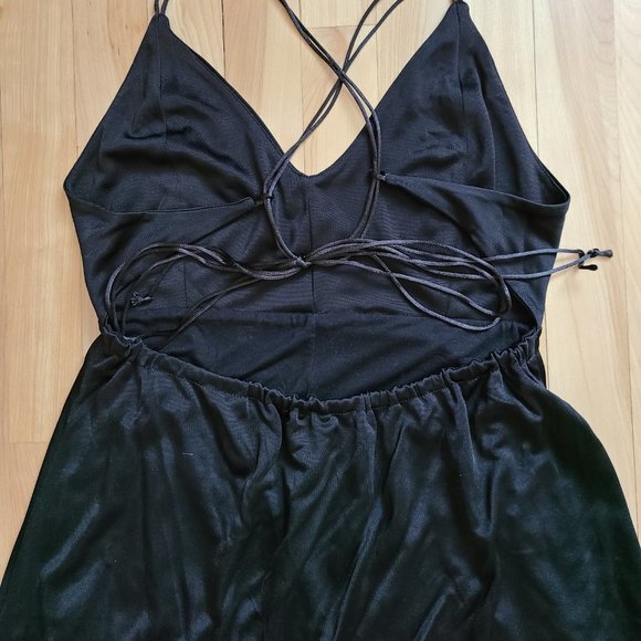 Aritzia Wilfred Free Rieke Dress - Picture 7 of 12